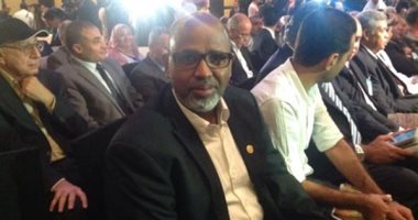 نائب سفير الصومال بالقاهرة: افتتاح مزرعة نموذجية مصرية صومالية خلال أسابيع