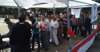 "حماة الوطن": خروج مواطنى شمال سيناء بالانتخابات يؤكد نجاح العملية الشاملة