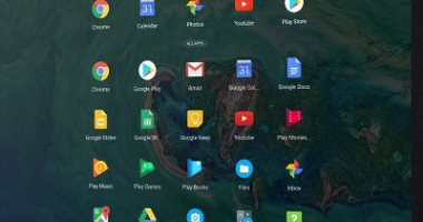 آيسر تكشف عن أول تابلت بنظام تشغيل Chrome OS