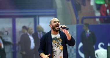 الفن – محمود العسيلي: قدمت أغنية لمست قلوب الناس احتفالا بمرور 50 عاما على انتصار أكتوبر – البوكس نيوز