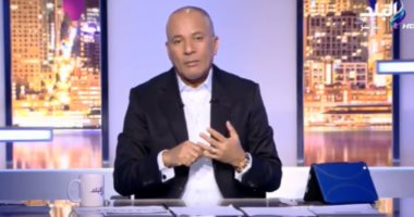 فيديو.. أحمد موسى: الإخوان من بدعو الرقص فى الانتخابات ويحاولون رشوة وكلاء المرشحين 