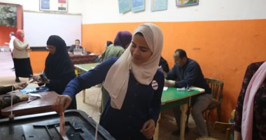 "القومى لحقوق الإنسان" يصدر بيانا ختاميا عن اليوم الثانى لانتخابات الرئاسة