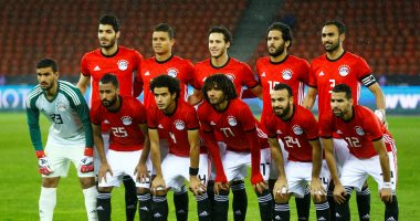الصحافة الإسبانية ترشح منتخب مصر للصعود لدور الـ16 فى كأس العالم