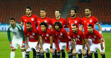 خبراء الكرة المصرية يضعون روشتة حل أزمة الهجوم فى المنتخب قبل المونديال
