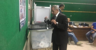 رئيس الأكاديمية العربية للنقل البحرى: تنظيم وتأمين لجان الانتخابات يدعو للفخر
