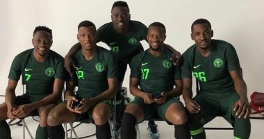 كأس العالم 2018.. لاعب الأهلى خارج قائمة نيجيريا الأولية للمونديال