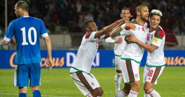 فيديو.. المغرب تفوز على أوزباكستان 2 / 0 بمشاركة وليد أزارو 