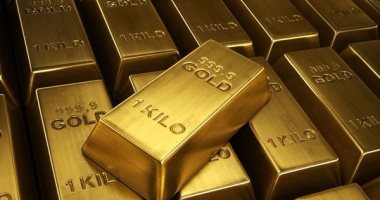 أسعار الذهب تتجاوز 2000 دولار بالبورصة العالمية وفى مصر تقفز 15 جنيها للجرام