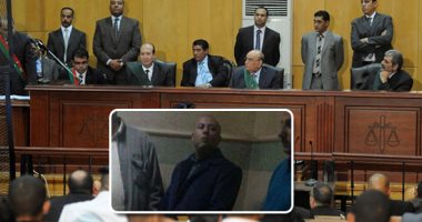 "الجنايات" تواصل اليوم محاكمة محافظ المنوفية السابق بتهمة الكسب غير المشروع