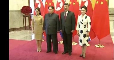 مبعوث صينى: زيارة زعيم كوريا الشمالية لبكين تدعم نزع السلاح النووى