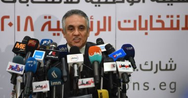 "الوطنية للانتخابات": إعلان نتائج أولى مراحل انتخابات أشمون التكميلية غدا