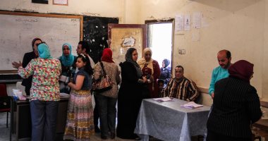منسق تجمع "الساحل والصحراء": انتخابات الرئاسة المصرية جرت بشكل منظم واحترافى