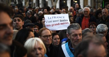 نقابات فرنسا تعلن فشل المحادثات مع الحكومة حول إصلاح نظام التقاعد