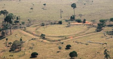 دراسة: أجزاء من الأمازون "غير المأهولة" كانت موطنا لمليون شخص