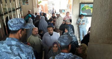 النائب عمرو دوير: إقبال كثيف لناخبى كفر الشيخ فى آخر أيام الانتخابات