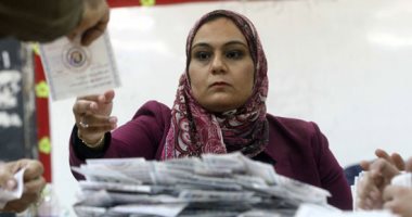 سفيرة فنلندا: المرأة المصرية أعطت مثالا يحتذى به لممارستها حقوقها السياسية