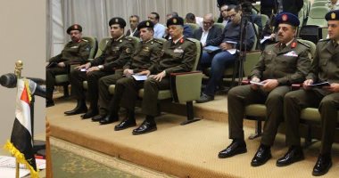 القوات المسلحة تعلن قبول دفعة جديدة من خريجى الجامعات اعرف التفاصيل اليوم السابع