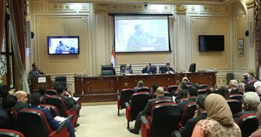 البرلمان يوصى بتدعيم مخصصات مشروعات التطوير بميناء الإسكندرية