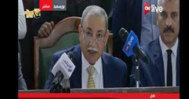 مؤشرات أولية.. اللجنة العامة ببورسعيد: السيسى يحصد 64437 صوتاً وموسى 2517
