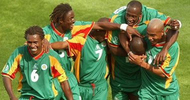 حكايات كأس العالم.. السنغال تذهل الجميع فى مونديال 2002