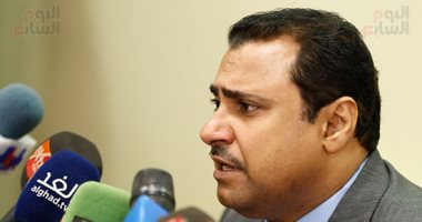 رئيس البرلمان العربى يهنئ مصر قيادة وشعبا بنجاح انتخابات مجلس النواب