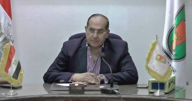 عمرو شلتوت مديرًا لمديرية التربية والتعليم بسوهاج