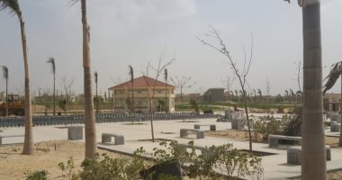 وزير الإسكان: فتح الحديقة المركزية بمدينة الشيخ زايد للتشغيل الصيف المقبل