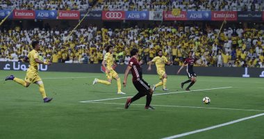 فيديو.. الوحدة بطلا لكأس الإمارات للمرة الثانية فى تاريخه