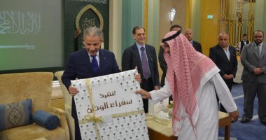 الملحقية الثقافية السعودية تهنئ قطان بمنصبة الجديد وزيراً للشؤون الأفريقية