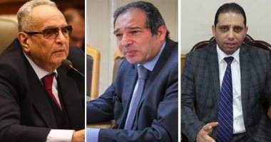 غلق باب التصويت فى انتخابات رئاسة حزب الوفد