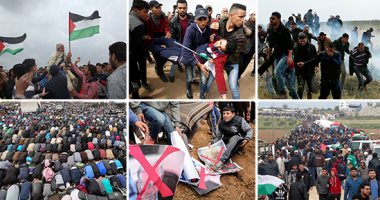 مؤسسات الأسرى الفلسطينيين تدعو لأوسع مشاركة بفعاليات يوم الأسير 17 أبريل