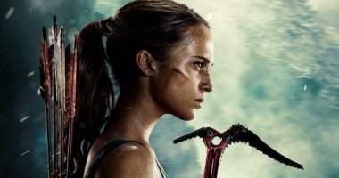 Tomb Raider يحقق إيرادات بقيمة 2 مليون دولار أمريكى فى الإمارات