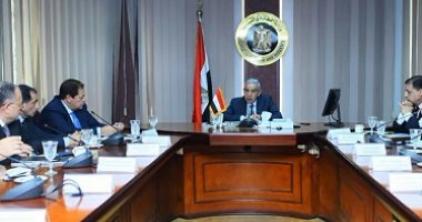 وزير التجارة يعلن عن انعقاد منتدى أعمال "مصرى برتغالى" خلال أبريل المقبل