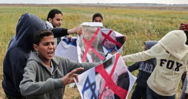 مصر تدين استخدام قوات الاحتلال للعنف المفرط ضد المدنيين العزل بالأراضى المحتلة