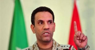 "التحالف العربى": إصدار 21 تصريحا لسفن "إغاثية " متوجهة للموانئ اليمنية