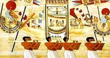 س و ج.. تفاصيل احتفالات القدماء المصريين بـ"شم النسيم" منذ آلاف السنين