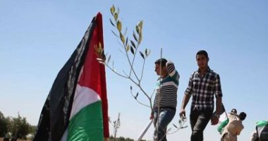 استشهاد فلسطينى إثر غارة للاحتلال على غزة وإصابة العشرات بمواجهات بالضفة