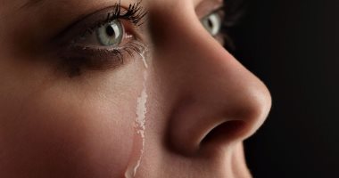 اوعى تحبس دموعك.. اعرف الفوائد الصحية للبكاء