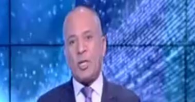 فيديو.. أحمد موسى: المصرى اليوم مختطفة من موالين لحركات سياسية