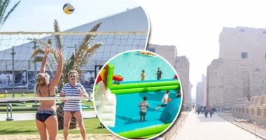 السياحة: 100% زيادة فى حجوزات السياح الإيطاليين لمصر خلال الصيف