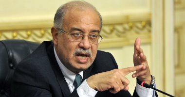 شريف إسماعيل يستقبل رئيس برلمان المغرب ويؤكد أهمية تعزيز العلاقات الاقتصادية