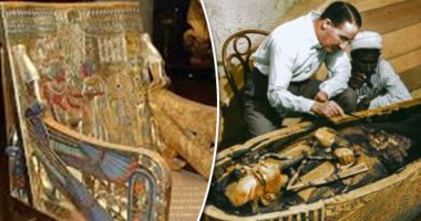 كل ما تريد معرفته عن اكتشاف مقبرة توت عنخ آمون؟