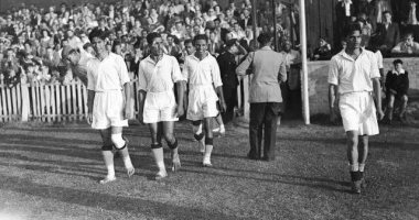 حكايات كأس العالم.. الأقدام الحافية تحرم الهند من مونديال 1950