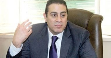 محمد عبده صالح مرشح لرئاسة لجنة فض المنازعات باتحاد الكرة