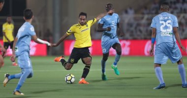 الزمالك يرحب برحيل كهربا بـ 120 مليون جنيه 