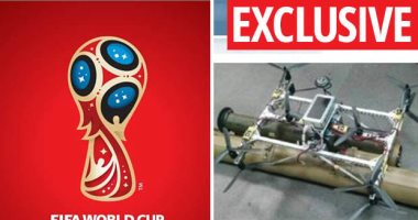 داعش يهدد بتنفيذ عمليات إرهابية فى كأس العالم بطائرات بدون طيار