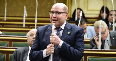 طلب إحاطة بالبرلمان للحكومة بسبب تكرار انقطاع المياه عن محافظة الجيزة