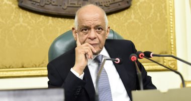 رئيس مجلس النواب يتسلم رسمياً رئاسة الاتحاد البرلماني العربي لمدة عام