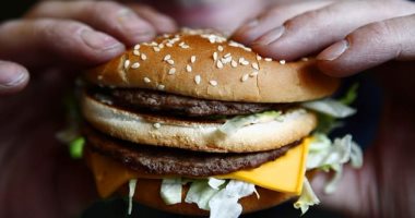 ماكدونالدز يطرح وجبات خالية من المكونات الاصطناعية فى أمريكا