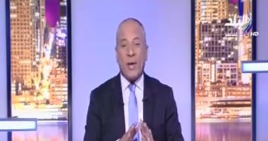 أحمد موسى: زلزال فرح بمحافظات مصر بعد فوز الرئيس السيسى فى الانتخابات